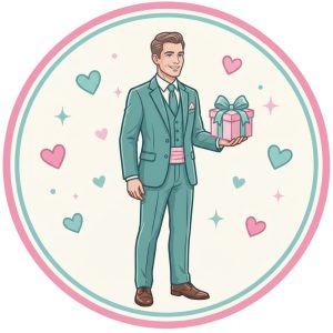 Cajas para pedir ser padrino